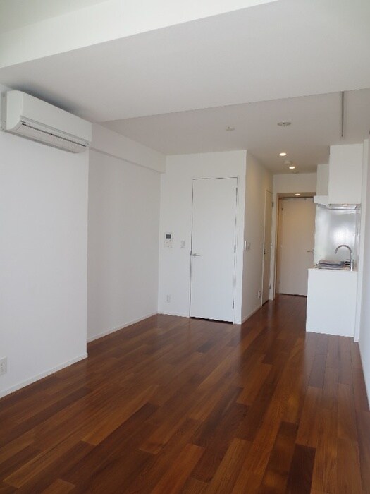 居室 スタイリオ旗の台Ⅱ