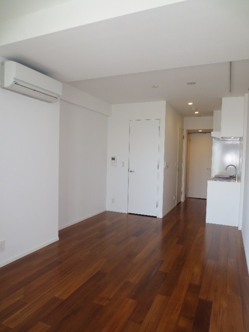 居室 スタイリオ旗の台Ⅱ