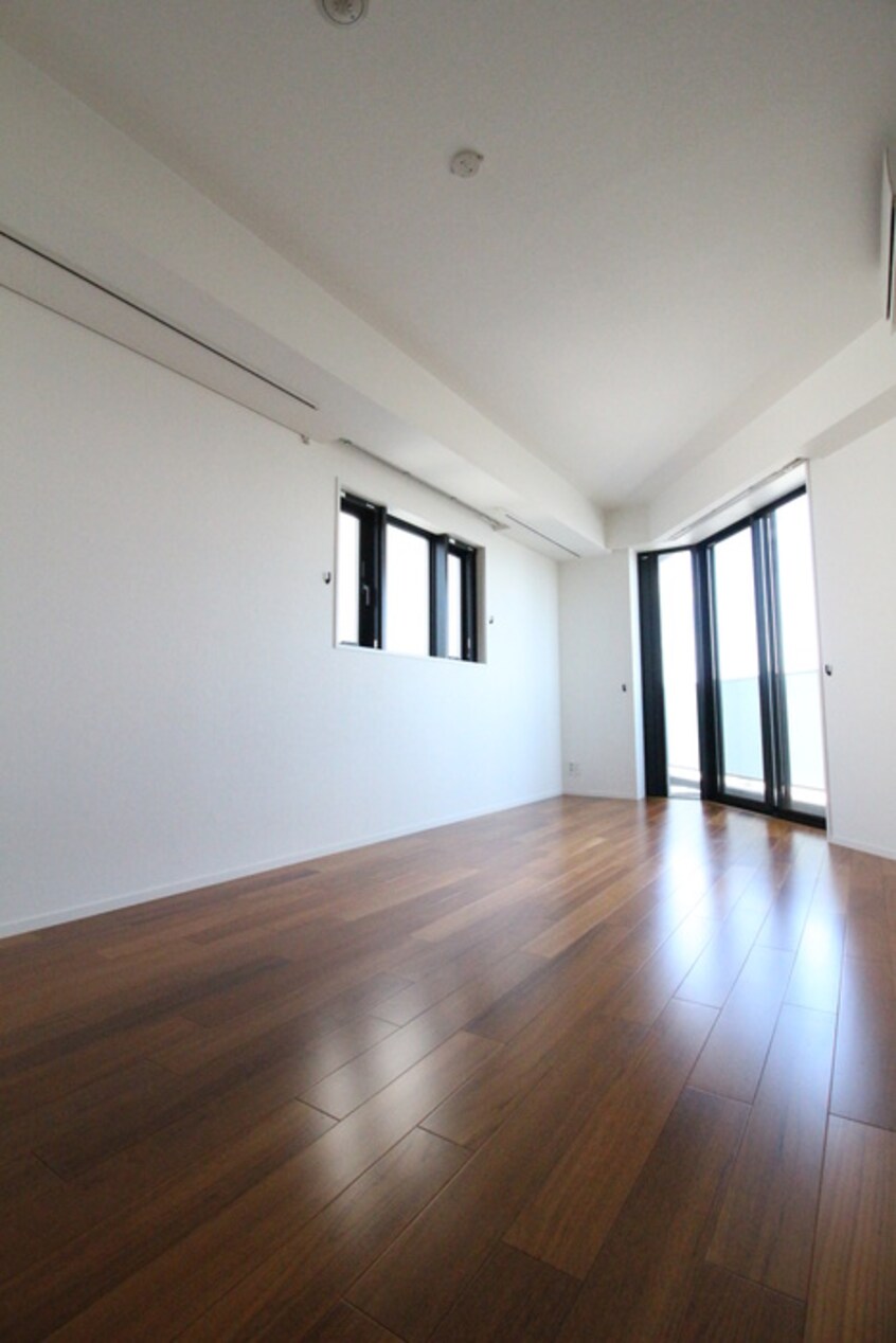 居室 スタイリオ旗の台Ⅱ