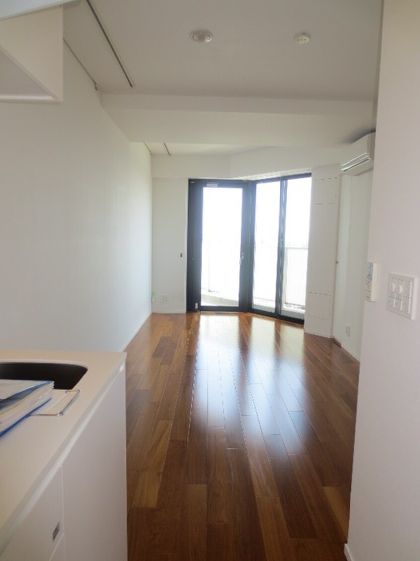 内観写真 スタイリオ旗の台Ⅱ