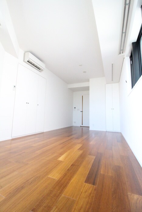 内観写真 スタイリオ旗の台Ⅱ