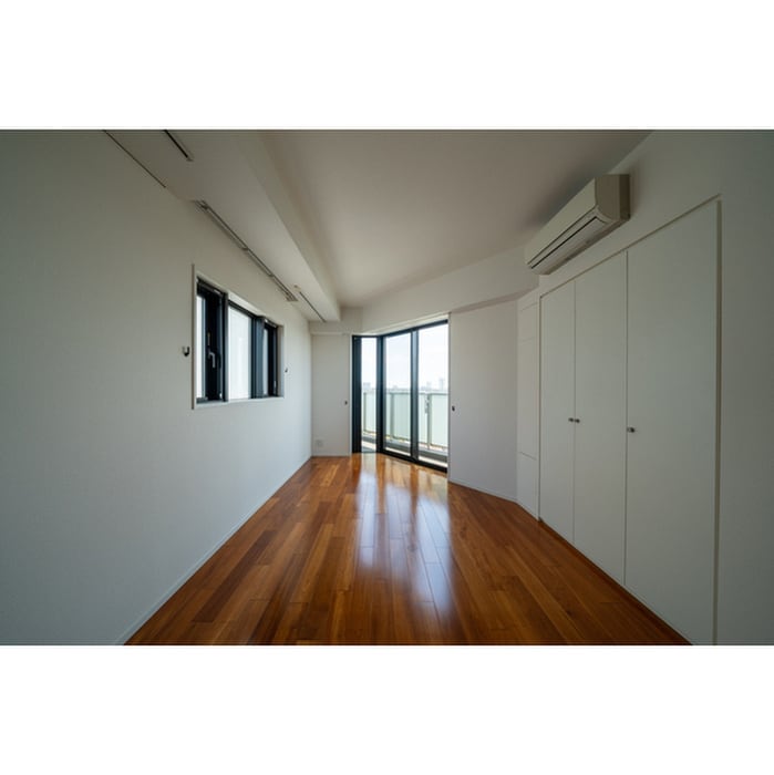 居室 スタイリオ旗の台Ⅱ