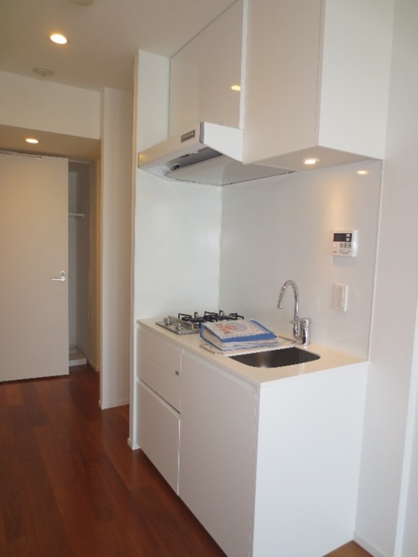 キッチン スタイリオ旗の台Ⅱ