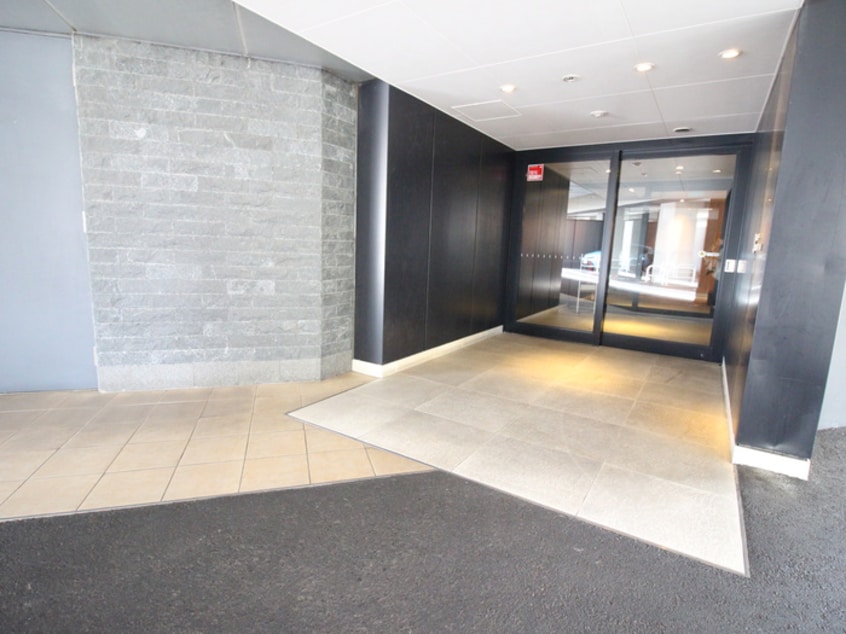 エントランス部分 スタイリオ旗の台Ⅱ