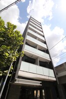 外観写真 スタイリオ旗の台Ⅱ