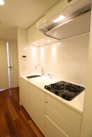 キッチン スタイリオ旗の台Ⅱ