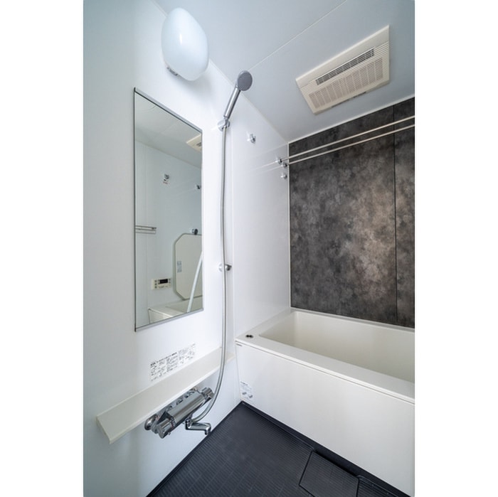 バス／シャワールーム等 スタイリオ旗の台Ⅱ