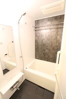 バス／シャワールーム等 スタイリオ旗の台Ⅱ