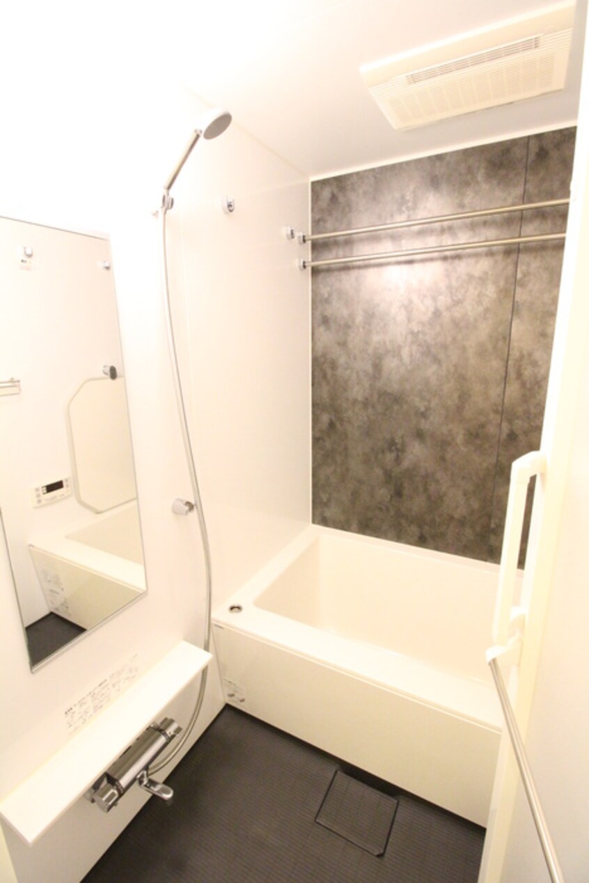 バス／シャワールーム等 スタイリオ旗の台Ⅱ