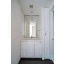 洗面 スタイリオ旗の台Ⅱ