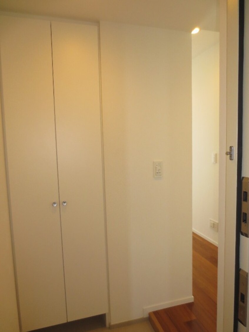 玄関 スタイリオ旗の台Ⅱ