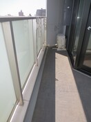 ベランダ・バルコニー スタイリオ旗の台Ⅱ