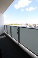 ベランダ・バルコニー スタイリオ旗の台Ⅱ