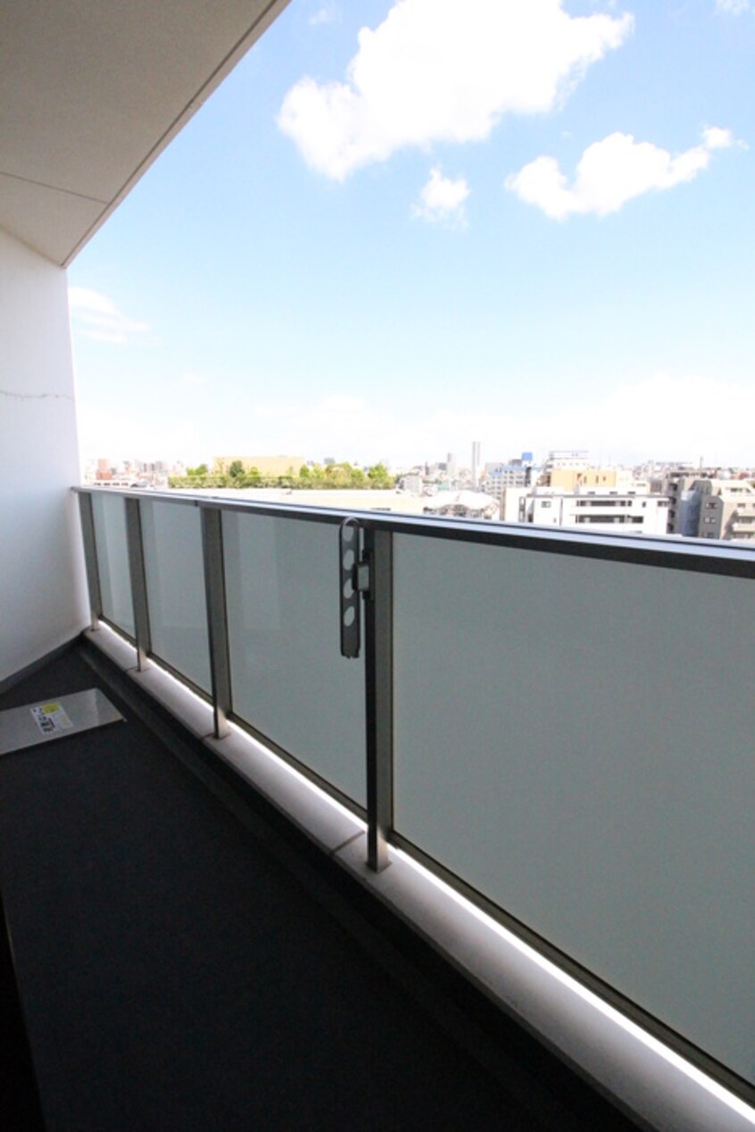 ベランダ・バルコニー スタイリオ旗の台Ⅱ