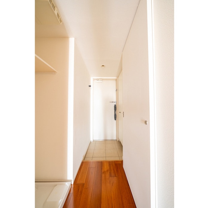 廊下 スタイリオ旗の台Ⅱ