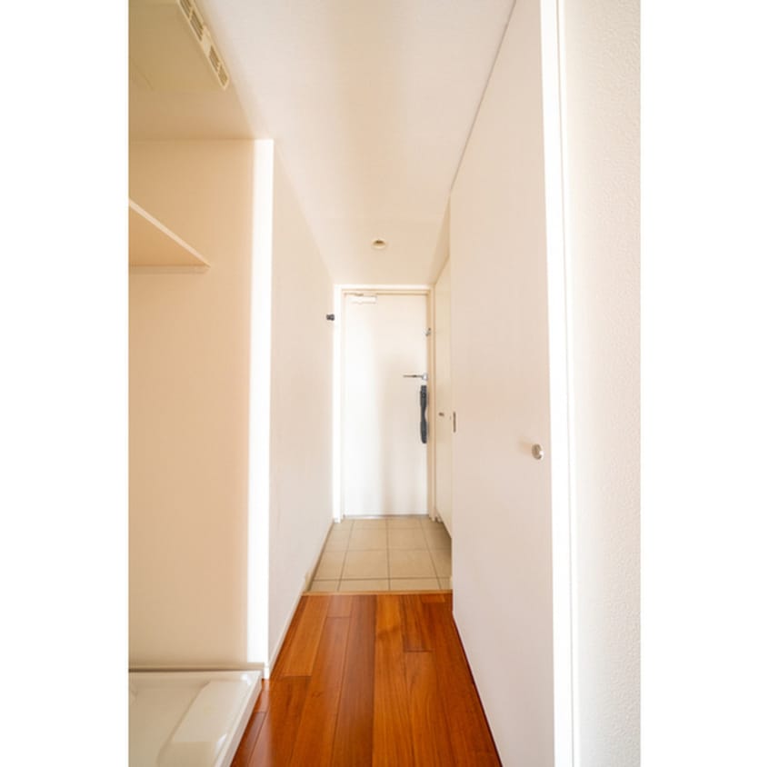 廊下 スタイリオ旗の台Ⅱ