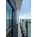 ベランダ・バルコニー スタイリオ旗の台Ⅱ