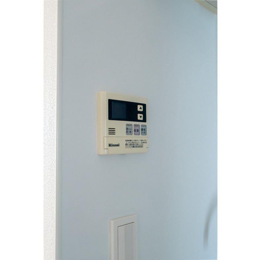 内観写真 スタイリオ旗の台Ⅱ