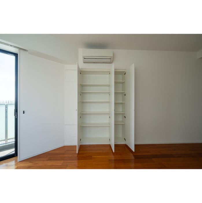 収納 スタイリオ旗の台Ⅱ