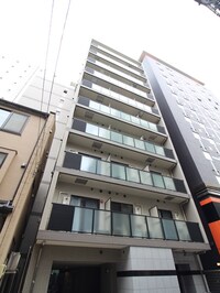 Log銀座東(803)