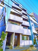 ｃｌａｓｓｏの外観