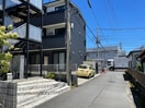 周辺環境 ミッドテラス草加