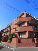 外観写真 三高サンプラザ