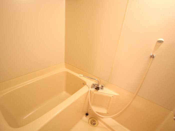 バス／シャワールーム等 三高サンプラザ