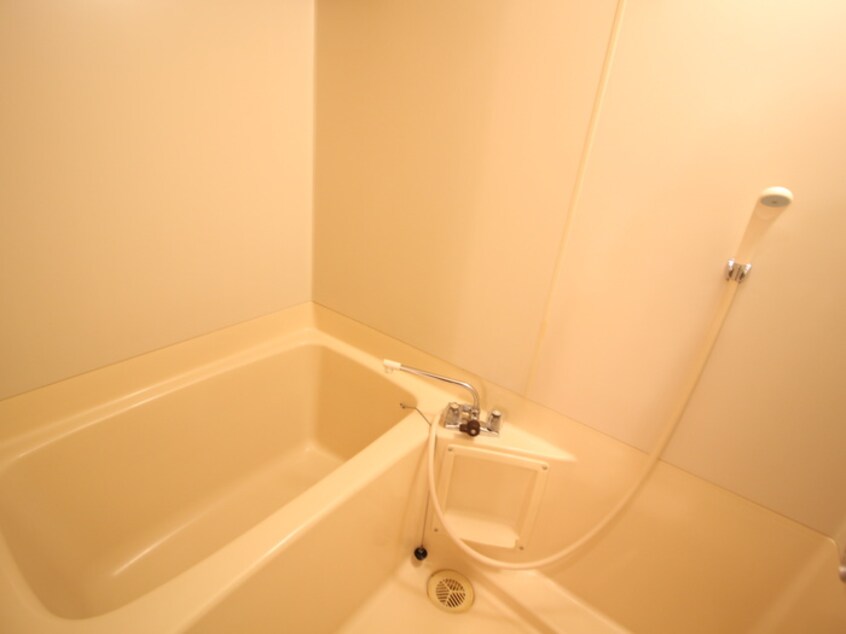 バス／シャワールーム等 三高サンプラザ