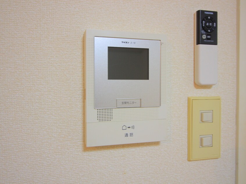 内観写真 三高サンプラザ