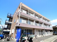 ｻｻﾞﾝ･ﾋﾞｰﾁ･ﾄｷﾜ･ﾏﾝｼｮﾝ