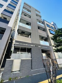 ＶＩＬＬＡ・Ⅰ