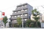 ジュエル雪谷大塚(301)