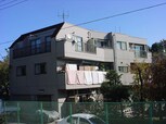 サンハイム白糸