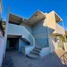 ル－ト大倉山マンションAの外観