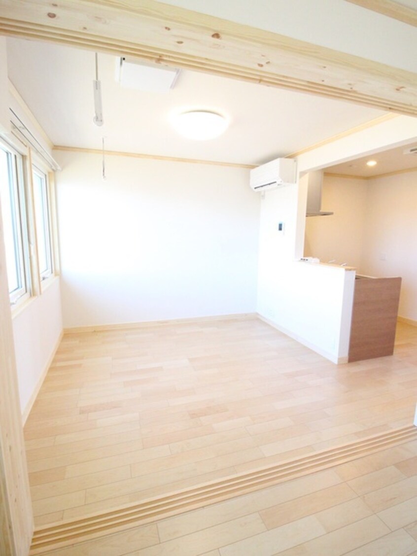 居室 ｽｳｪﾃﾞｨｯｼｭﾒｿﾞﾝ ｲﾝﾉﾊﾞ-ﾚ