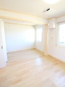 室内からの展望 ｽｳｪﾃﾞｨｯｼｭﾒｿﾞﾝ ｲﾝﾉﾊﾞ-ﾚ