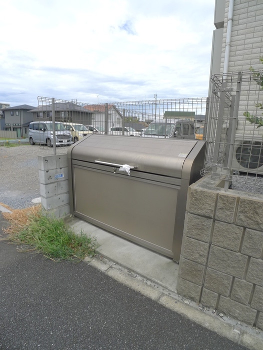 建物設備 ｽｳｪﾃﾞｨｯｼｭﾒｿﾞﾝ ｲﾝﾉﾊﾞ-ﾚ