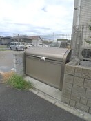 建物設備 ｽｳｪﾃﾞｨｯｼｭﾒｿﾞﾝ ｲﾝﾉﾊﾞ-ﾚ