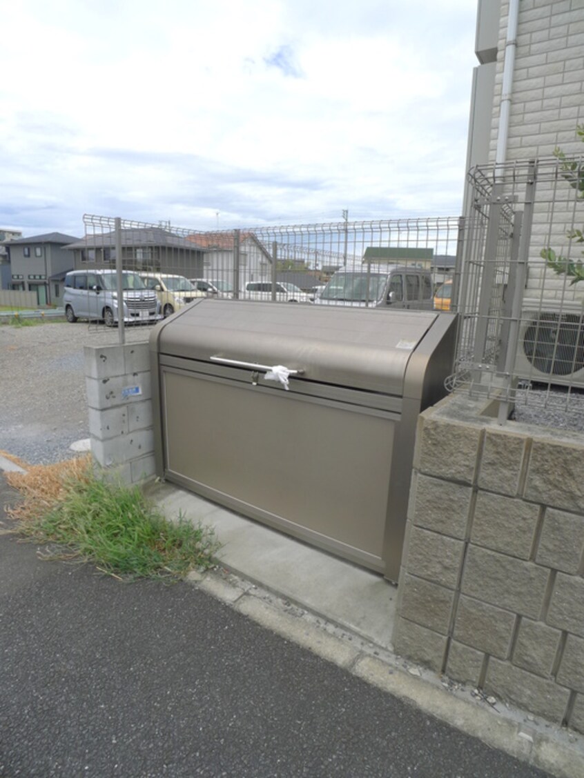 建物設備 ｽｳｪﾃﾞｨｯｼｭﾒｿﾞﾝ ｲﾝﾉﾊﾞ-ﾚ