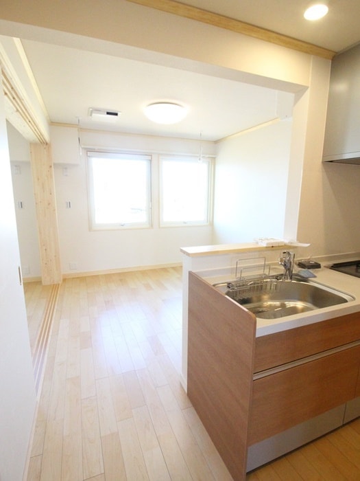 内観写真 ｽｳｪﾃﾞｨｯｼｭﾒｿﾞﾝ ｲﾝﾉﾊﾞ-ﾚ