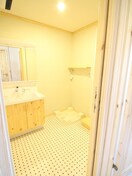 洗面 ｽｳｪﾃﾞｨｯｼｭﾒｿﾞﾝ ｲﾝﾉﾊﾞ-ﾚ