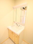 洗面 ｽｳｪﾃﾞｨｯｼｭﾒｿﾞﾝ ｲﾝﾉﾊﾞ-ﾚ