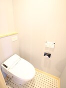 トイレ ｽｳｪﾃﾞｨｯｼｭﾒｿﾞﾝ ｲﾝﾉﾊﾞ-ﾚ