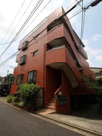 ＰＹＯＮハイツ