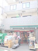 まいばすけっと 経堂1丁目店(スーパー)まで511m コ－ポＫ