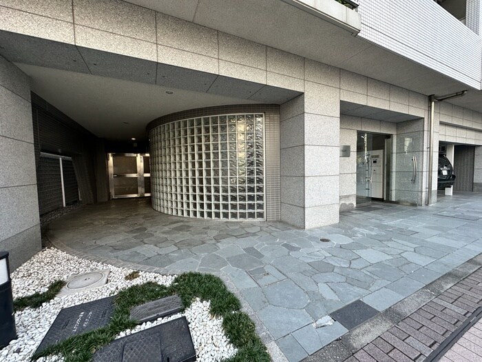 周辺環境 ドゥーエ新富町