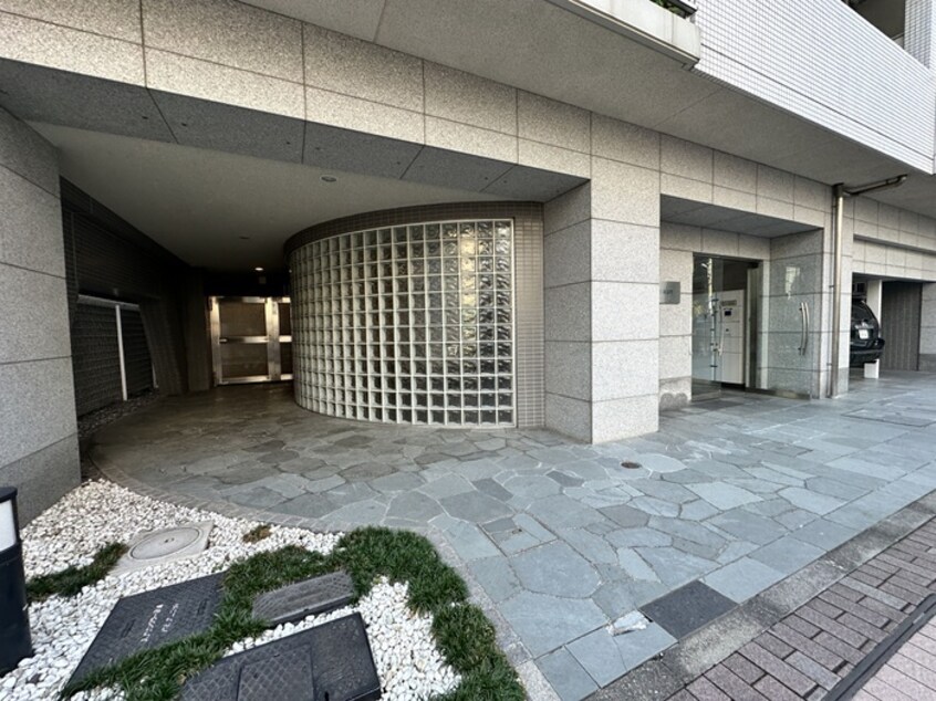 周辺環境 ドゥーエ新富町