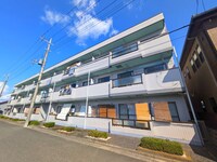 パレスフレンドリー