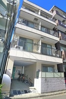 メゾン・ウエノの外観